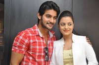 Sukumarudu Audio Success Meet
